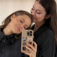 Катерина и Анна Ковальчук