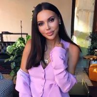 Оксана Самойлова