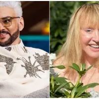 Филипп Киркоров и Алла Пугачева