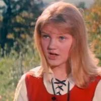 Елена Проклова