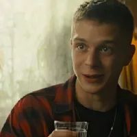 Глеб Калюжный