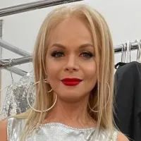 Лариса Долина