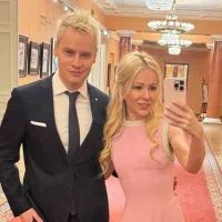 SHAMAN и Екатерина Мизулина