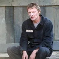 Алексей Серебряков