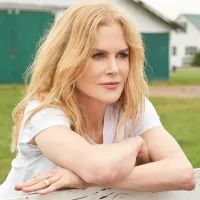 Николь Кидман