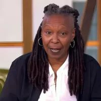 Вупи Голдберг