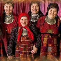 Бурановские бабушки