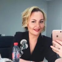 Татьяна Морозова