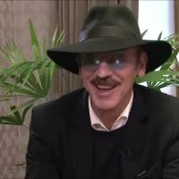 Михаил Боярский