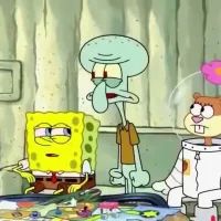 Кадр из мультфильма