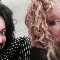 Филипп Киркоров и Алла Пугачева