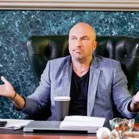 Дмитрий Нагиев