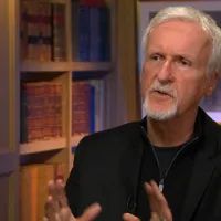 Джеймс Кэмерон