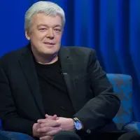 Александр Стриженов