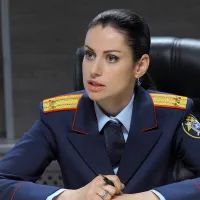 Анна Ковальчук