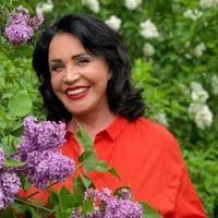 Надежда Бабкина