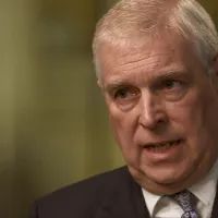 Принц Эндрю