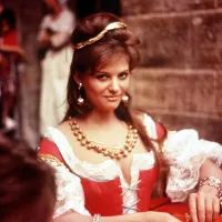 Клаудия Кардинале