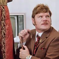 Михаил Пуговкин