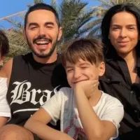 Тимур Родригез