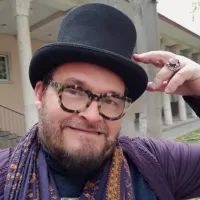 Александр Васильев