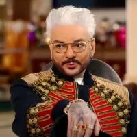 Филипп Киркоров