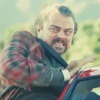 Леонардо Ди Каприо