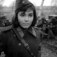 Валентина Малявина