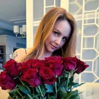 Певица МакSим