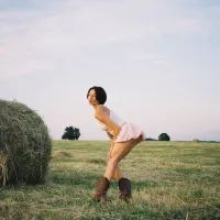 Анастасия Ивлеева