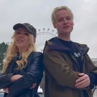 Екатерина Мизулина и SHAMAN