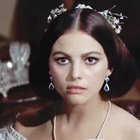 Клаудия Кардинале