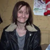 Ксения Качалина