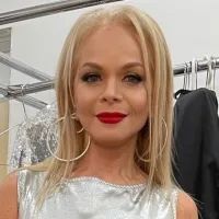 Лариса Долина