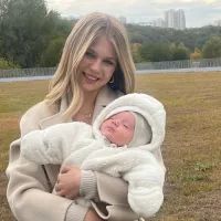 Александра Трусова