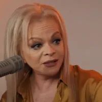 Лариса Долина