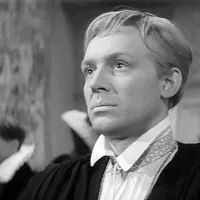 Иннокентий Смоктуновский