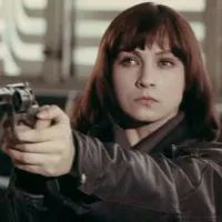 Ксения Качалина