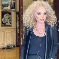 Лариса Долина