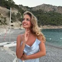 Анастасия Венза