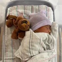 Ребенок Курниковой и Иглесиаса