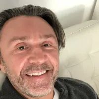 Сергей Шнуров