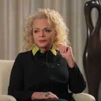 Лариса Долина