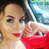 Полина Диброва