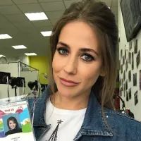 Юлия Барановская