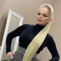 Лариса Долина