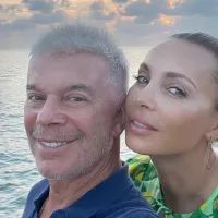 Олег и Марина Газмановы