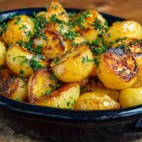 Блюдо из картофеля, арт