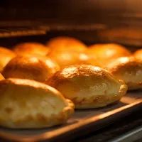 Пирожки, арт