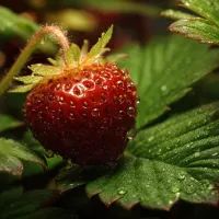 Земклуника